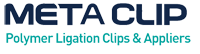 MetaClip, Meta Clip, Polymer Ligating Clips, Polymer Medical Clips, Polymer Clips, MetaClip Polymer Clips, MetaClip Medical Clips, Bangalore, MetaClip Bangalore, Meta Clip Bangalore